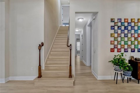 Купить виллу или дом в Орландо, Флорида 8 комнат, 359.9м2, № 1775400 - фото 8