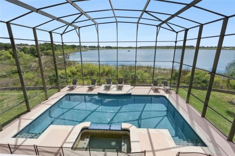 Casa en venta en Haines City, Florida, 5 dormitorios, 339.37 m2 № 2199765 - foto 22