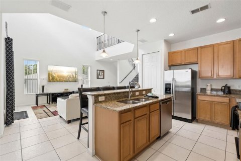 Casa en venta en Haines City, Florida, 5 dormitorios, 339.37 m2 № 2199765 - foto 12