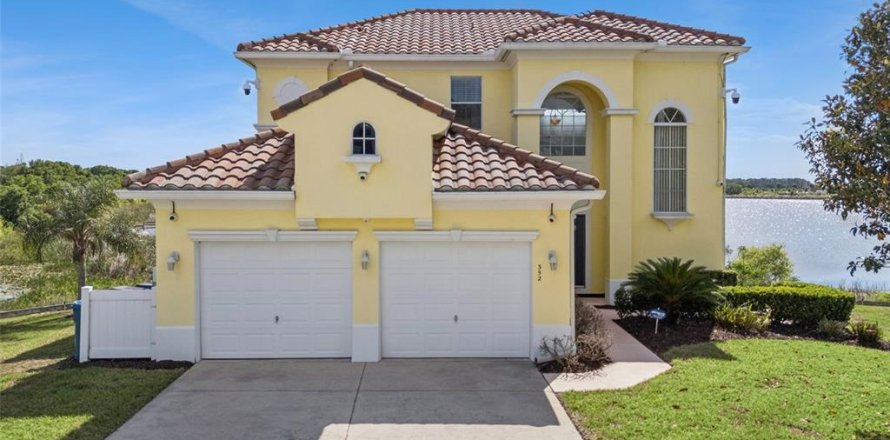 Casa en Haines City, Florida 5 dormitorios, 339.37 m2 № 2199765