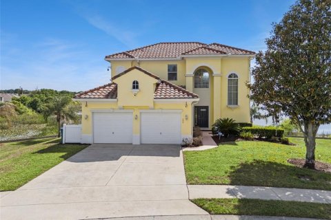 Casa en venta en Haines City, Florida, 5 dormitorios, 339.37 m2 № 2199765 - foto 4