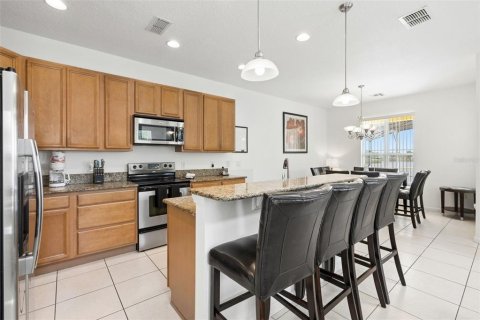Casa en venta en Haines City, Florida, 5 dormitorios, 339.37 m2 № 2199765 - foto 16