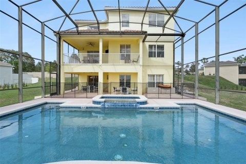 Casa en venta en Haines City, Florida, 5 dormitorios, 339.37 m2 № 2199765 - foto 27