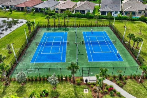 Купить таунхаус в Лейк-Уорт, Флорида 3 спальни, 176.05м2, № 2029663 - фото 14