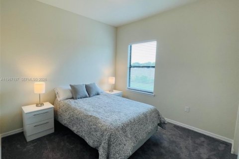 Купить таунхаус в Лейк-Уорт, Флорида 3 спальни, 176.05м2, № 2029663 - фото 18