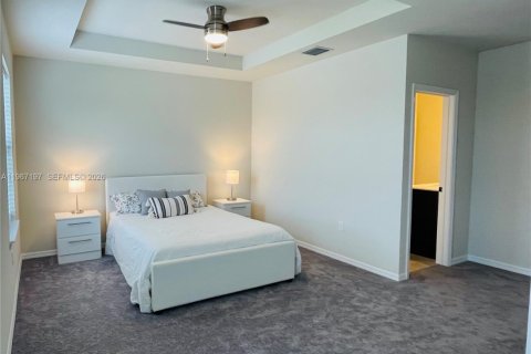 Купить таунхаус в Лейк-Уорт, Флорида 3 спальни, 176.05м2, № 2029663 - фото 19