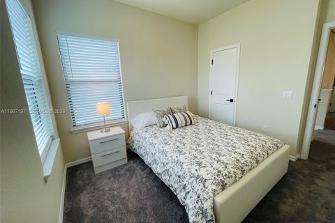 Купить таунхаус в Лейк-Уорт, Флорида 3 спальни, 176.05м2, № 2029663 - фото 26