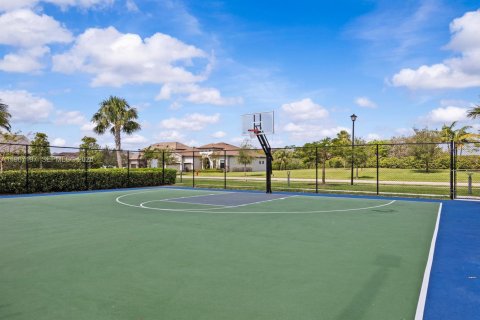 Купить таунхаус в Лейк-Уорт, Флорида 3 спальни, 176.05м2, № 2029663 - фото 7