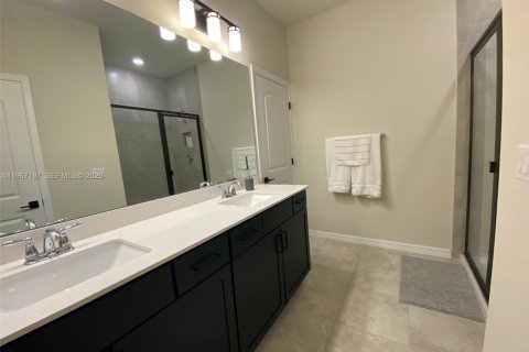 Купить таунхаус в Лейк-Уорт, Флорида 3 спальни, 176.05м2, № 2029663 - фото 20