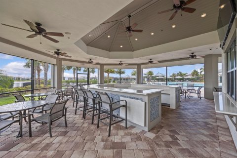 Купить таунхаус в Лейк-Уорт, Флорида 3 спальни, 176.05м2, № 2029663 - фото 5