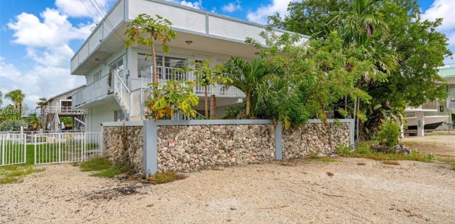 Villa ou maison à Key Largo, Floride 3 chambres, 204.01 m2 № 2046344