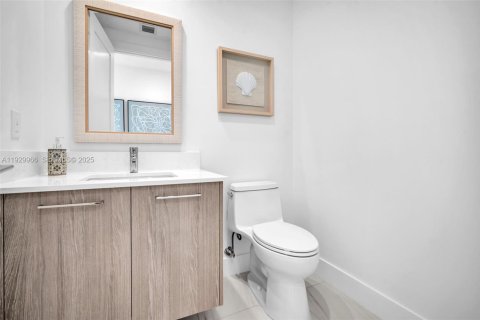 Copropriété à louer à Fort Lauderdale, Floride: 3 chambres, 212.56 m2 № 1988629 - photo 23