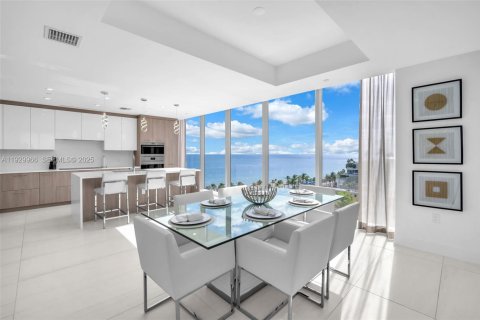 Copropriété à louer à Fort Lauderdale, Floride: 3 chambres, 212.56 m2 № 1988629 - photo 2