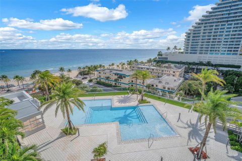Copropriété à louer à Fort Lauderdale, Floride: 3 chambres, 212.56 m2 № 1988629 - photo 5