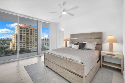 Copropriété à louer à Fort Lauderdale, Floride: 3 chambres, 212.56 m2 № 1988629 - photo 24