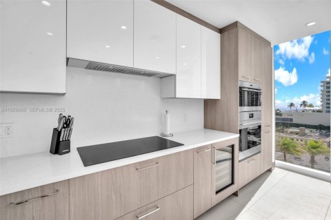 Copropriété à louer à Fort Lauderdale, Floride: 3 chambres, 212.56 m2 № 1988629 - photo 13