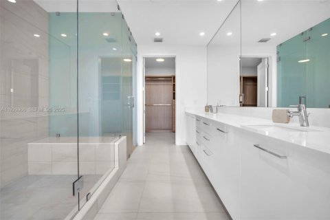 Copropriété à louer à Fort Lauderdale, Floride: 3 chambres, 212.56 m2 № 1988629 - photo 27