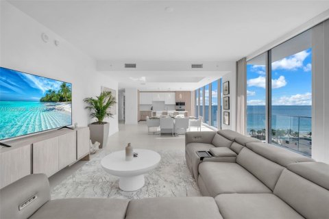 Copropriété à louer à Fort Lauderdale, Floride: 3 chambres, 212.56 m2 № 1988629 - photo 6