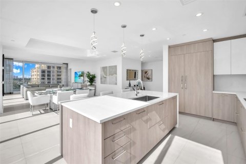 Copropriété à louer à Fort Lauderdale, Floride: 3 chambres, 212.56 m2 № 1988629 - photo 15