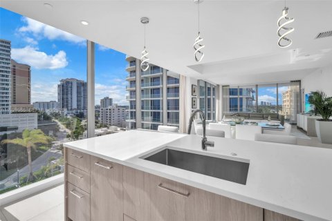 Copropriété à louer à Fort Lauderdale, Floride: 3 chambres, 212.56 m2 № 1988629 - photo 21