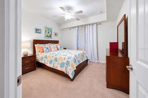 Copropriété à vendre à Bradenton, Floride: 2 chambres, 104.14 m2 № 2418772 - photo 16