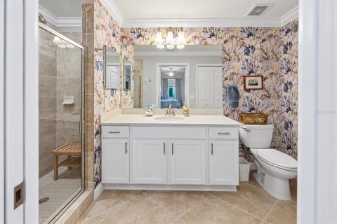 Copropriété à vendre à Bradenton, Floride: 2 chambres, 104.14 m2 № 2418772 - photo 17
