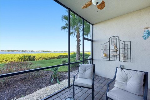 Copropriété à vendre à Bradenton, Floride: 2 chambres, 104.14 m2 № 2418772 - photo 18