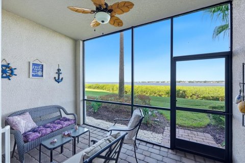 Copropriété à vendre à Bradenton, Floride: 2 chambres, 104.14 m2 № 2418772 - photo 19