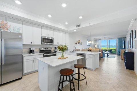 Copropriété à vendre à Bradenton, Floride: 2 chambres, 104.14 m2 № 2418772 - photo 10