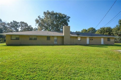 House in Lakeland, Florida 3 bedrooms, 262.17 sq.m. № 1719434 - photo 26
