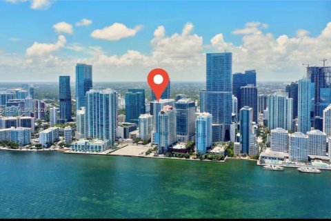 Купить кондоминиум в Майами, Флорида 1 спальня, 76.64м2, № 1996027 - фото 13
