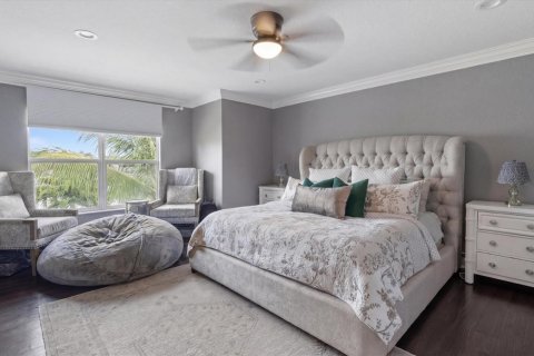 Casa en venta en Boynton Beach, Florida, 5 dormitorios, 289.02 m2 № 2176223 - foto 22