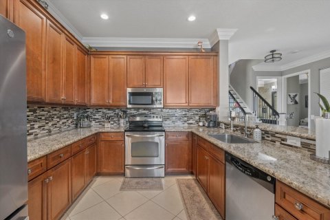 Casa en venta en Boynton Beach, Florida, 5 dormitorios, 289.02 m2 № 2176223 - foto 15