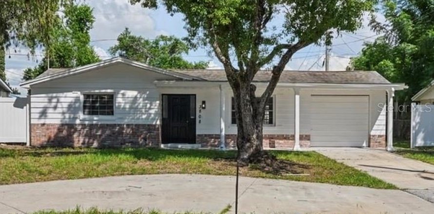 Casa en New Port Richey, Florida 2 dormitorios, 93.27 m2 № 2381288