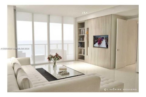 Condo in Bal Harbour, Florida, 2 bedrooms  № 2180697