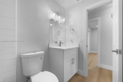 Купить таунхаус в Майами-Гарденс, Флорида 3 спальни, 92.81м2, № 1997162 - фото 13