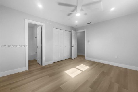 Купить таунхаус в Майами-Гарденс, Флорида 3 спальни, 92.81м2, № 1997162 - фото 4