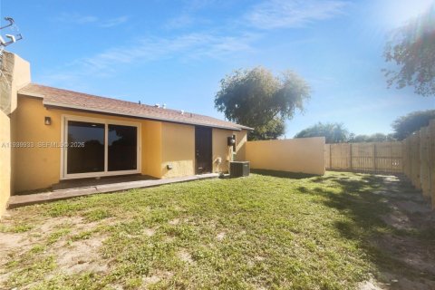 Купить таунхаус в Майами-Гарденс, Флорида 3 спальни, 92.81м2, № 1997162 - фото 5