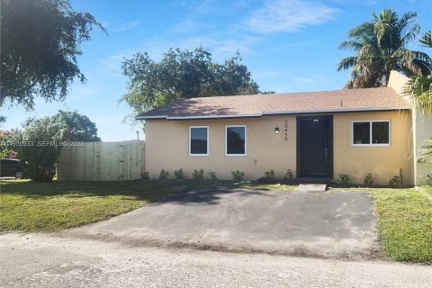 Купить таунхаус в Майами-Гарденс, Флорида 3 спальни, 92.81м2, № 1997162 - фото 7