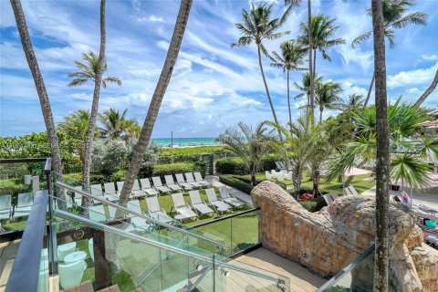 Купить кондоминиум в Майами-Бич, Флорида 1 спальня, 69.68м2, № 2053464 - фото 15