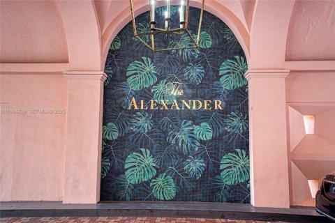 Купить кондоминиум в Майами-Бич, Флорида 1 спальня, 69.68м2, № 2053464 - фото 16