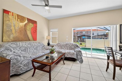 Townhouse in Kissimmee, Florida 4 bedrooms, 124.49 sq.m. № 1805649 - photo 19