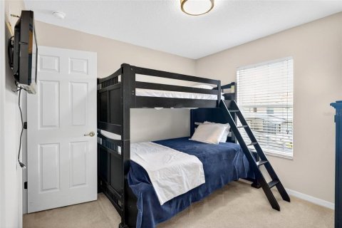 Townhouse in Kissimmee, Florida 4 bedrooms, 124.49 sq.m. № 1805649 - photo 9