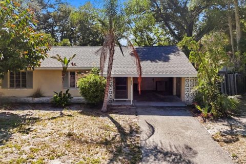 Villa ou maison à Sarasota, Floride 3 chambres, 121.33 m2 № 2133809
