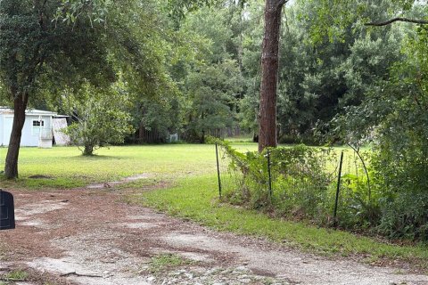 Land in Wesley Chapel, Florida № 2230181
