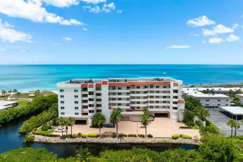 Condo à Venice, Floride, 2 chambres  № 2432667
