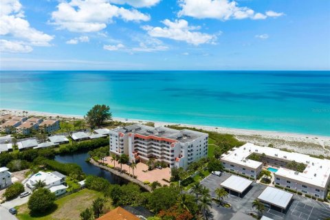 Copropriété à vendre à Venice, Floride: 2 chambres, 95.5 m2 № 2432667 - photo 2