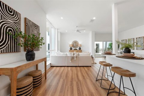 Copropriété à vendre à Venice, Floride: 2 chambres, 95.5 m2 № 2432667 - photo 4