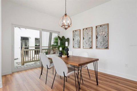 Copropriété à vendre à Venice, Floride: 2 chambres, 95.5 m2 № 2432667 - photo 17