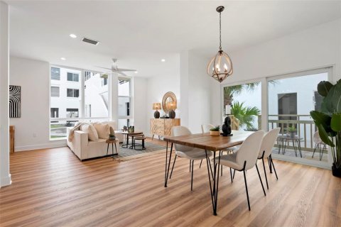 Copropriété à vendre à Venice, Floride: 2 chambres, 95.5 m2 № 2432667 - photo 16